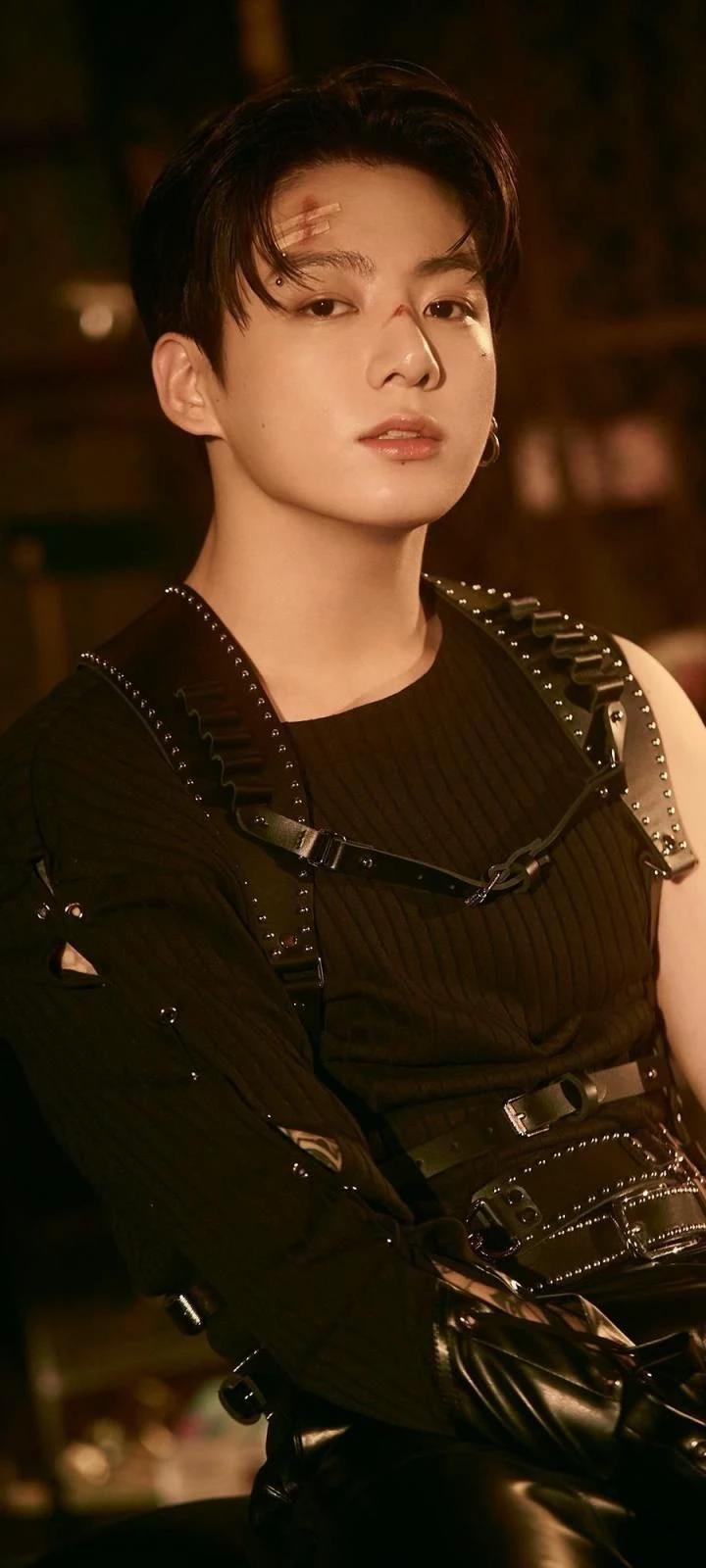 Jungkook thumbnail