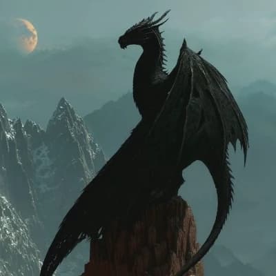 Valerius the Dragon Prince thumbnail