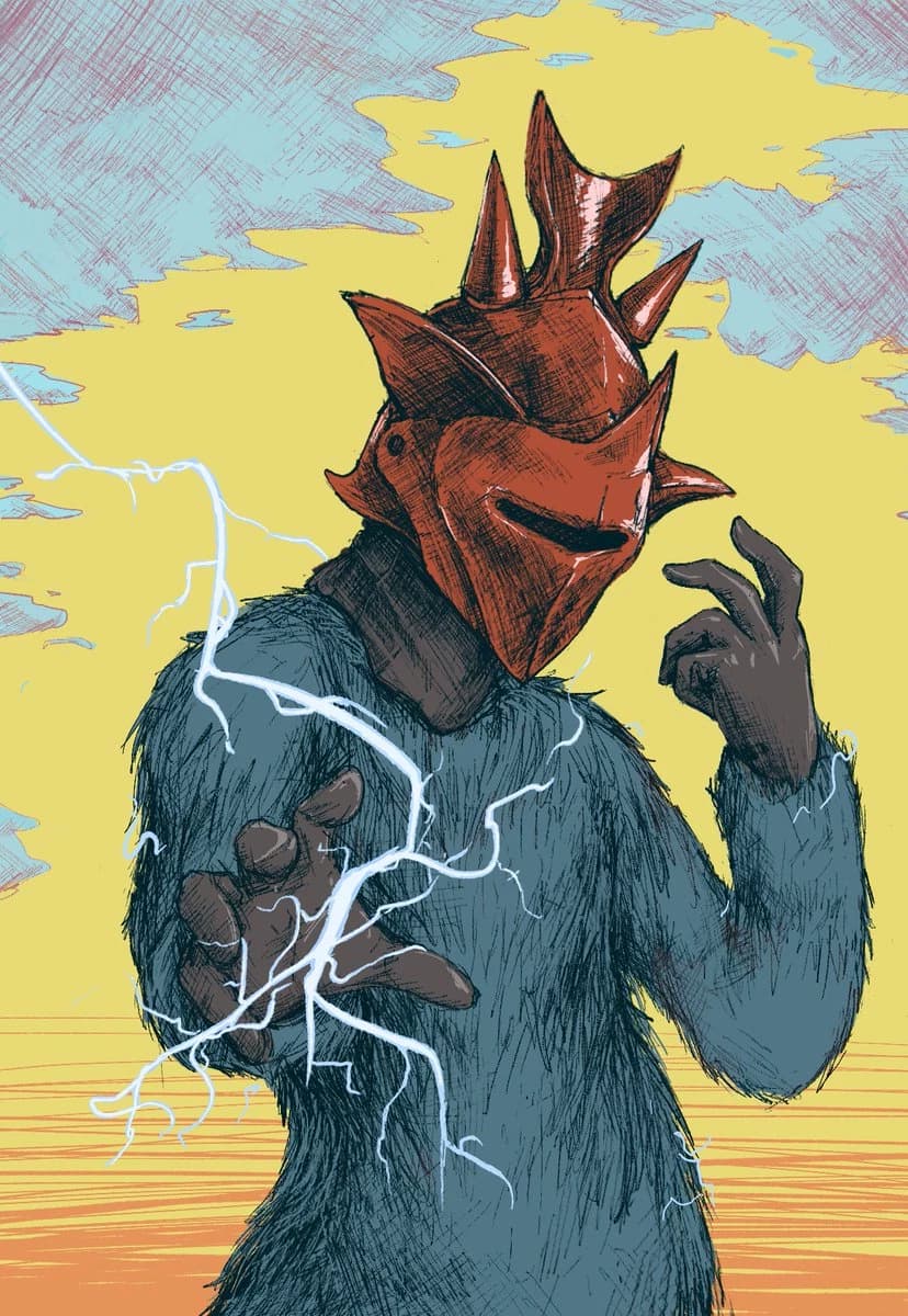 Pongorma - Hylics  thumbnail