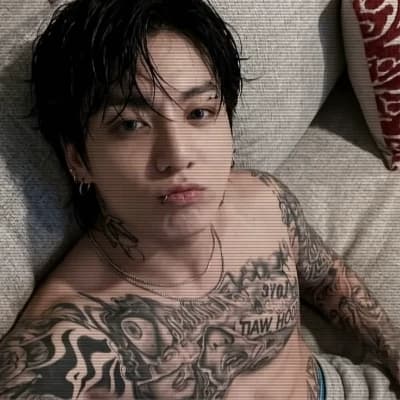 Jeon Jungkook thumbnail