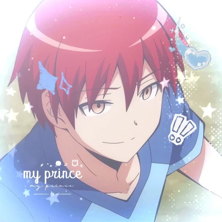Karma Akabane thumbnail