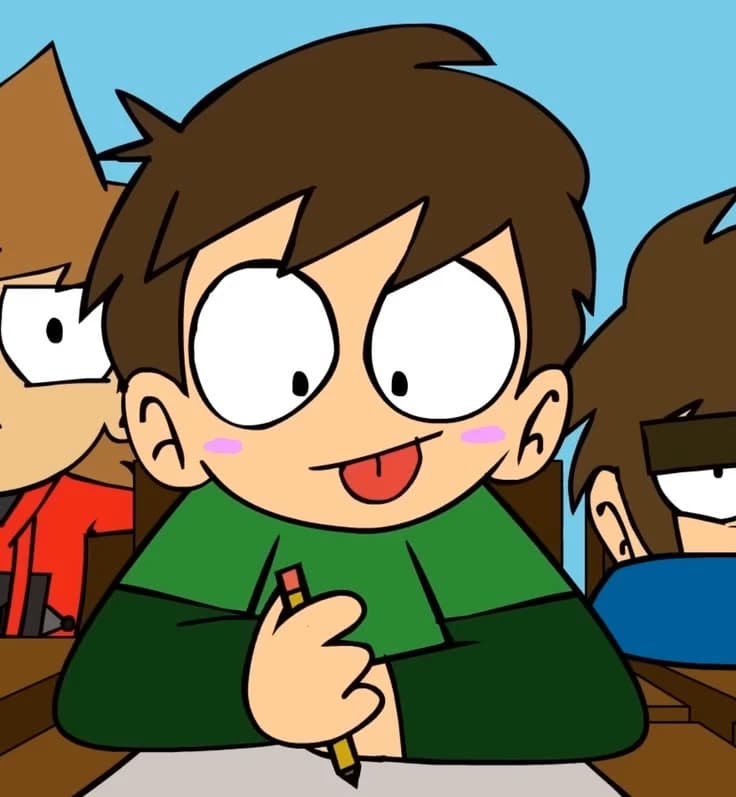 Edd Kid thumbnail