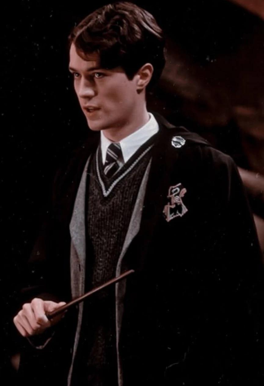 TOM MARVOLO RIDDLE thumbnail