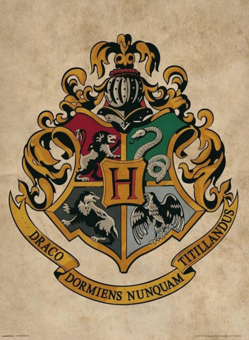 Hogwarts  thumbnail
