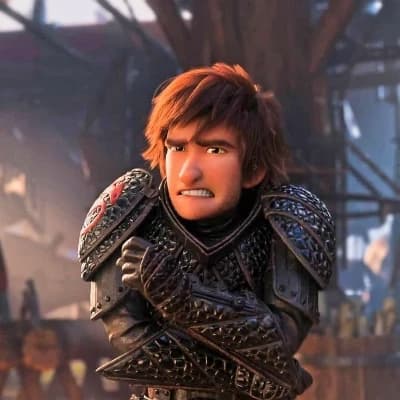 Hiccup  Haddock  thumbnail