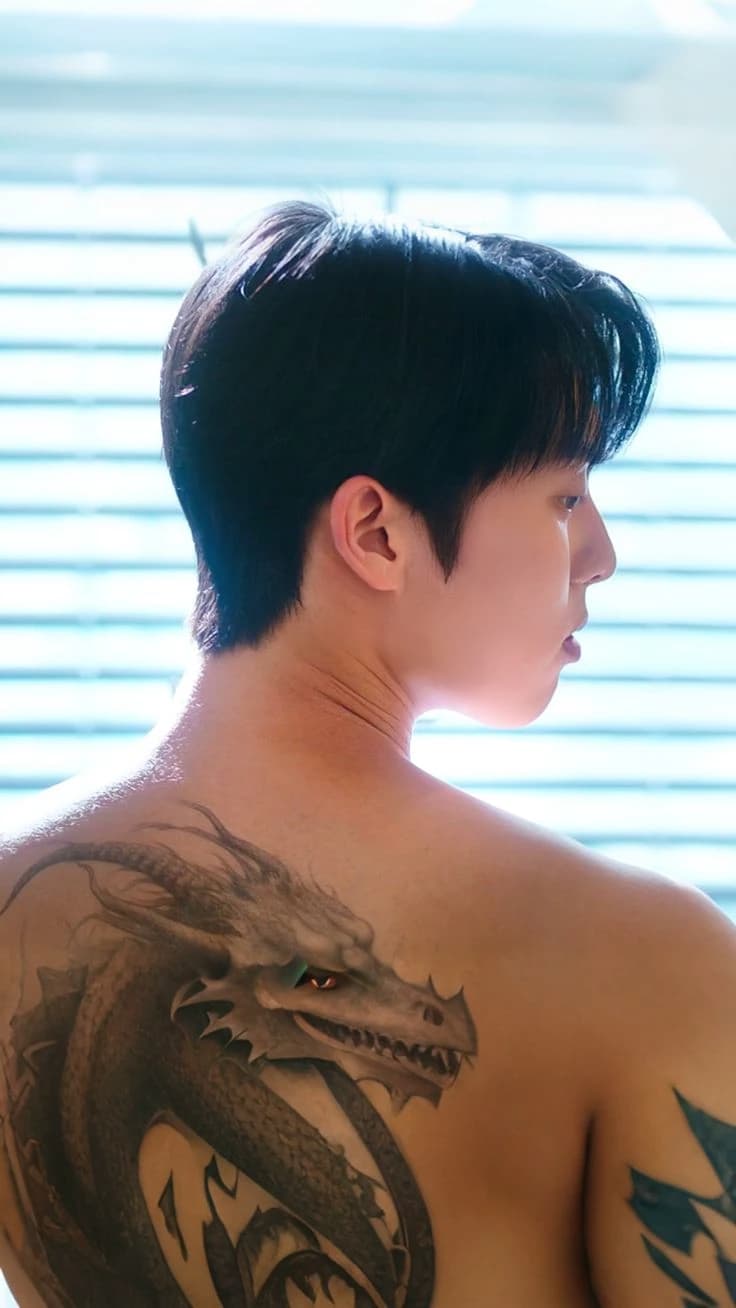 Choi Hyun-Wook  thumbnail