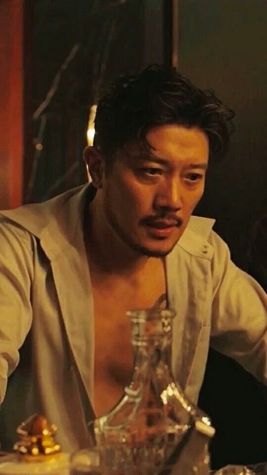 Choi Mujin thumbnail