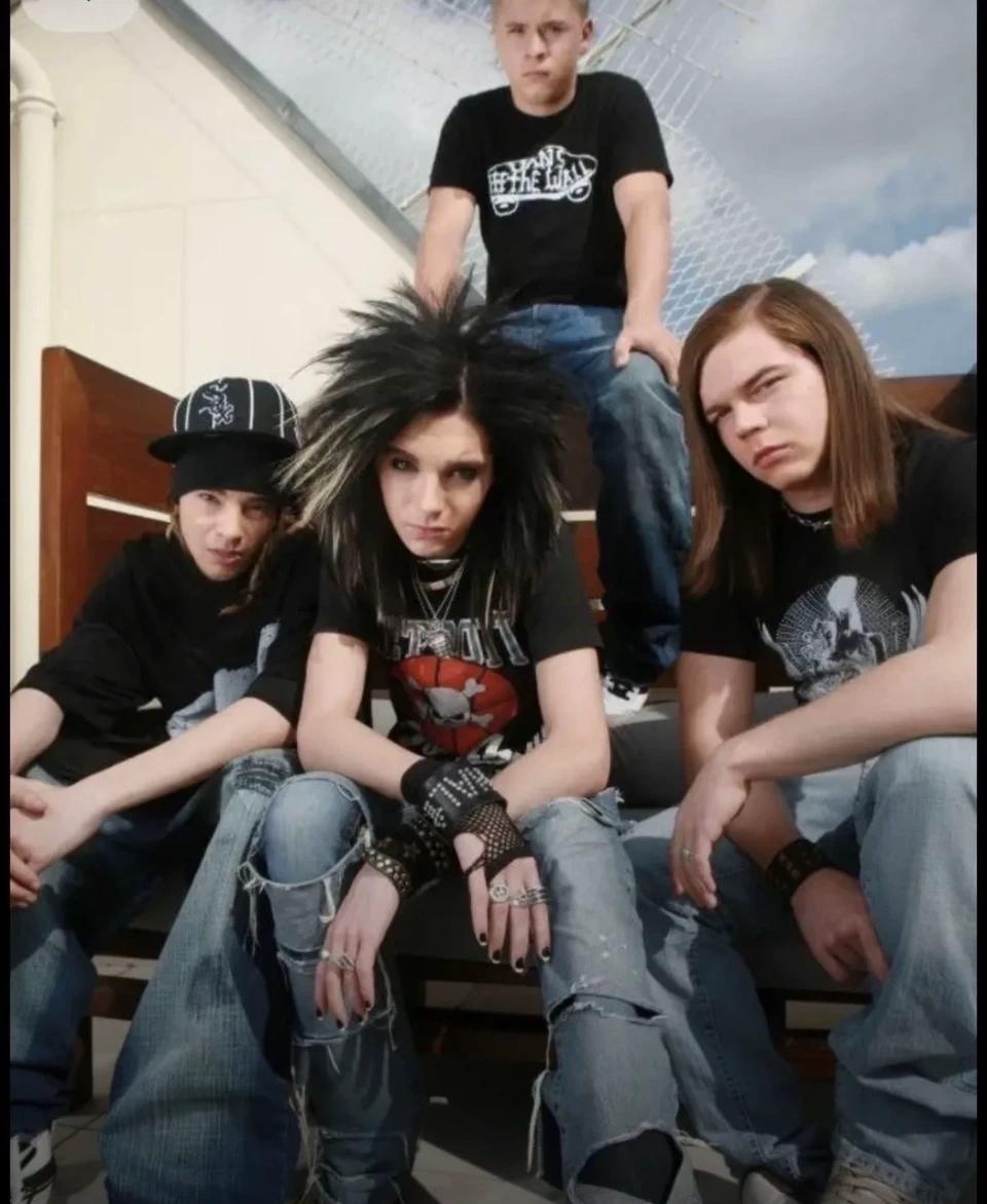 Tokio Hotel thumbnail