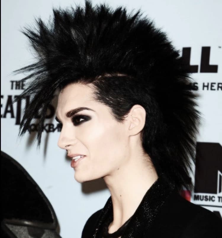 Bill Kaulitz (2009) BL thumbnail
