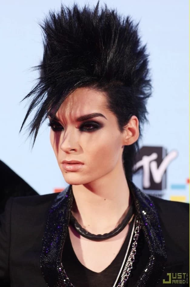 Bill Kaulitz thumbnail