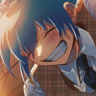 Iruma Suzuki thumbnail