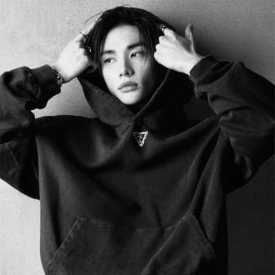 Hyunjin thumbnail
