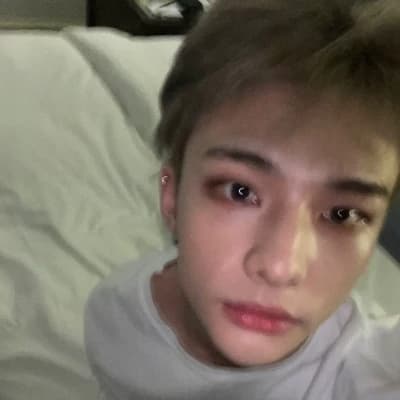 Hyunjin thumbnail