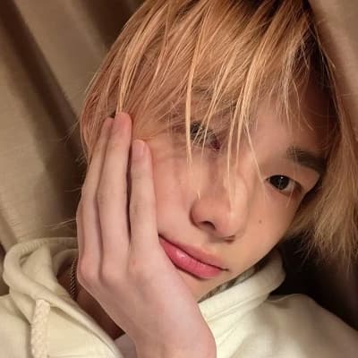 Hyunjin thumbnail