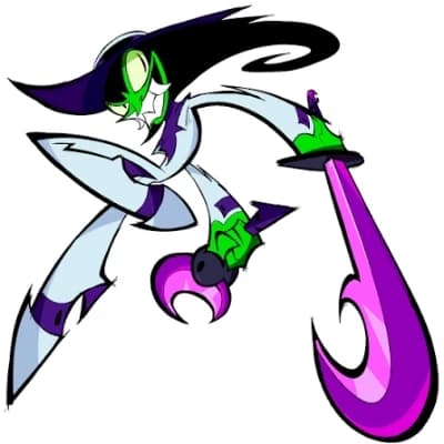 Loki IRL thumbnail