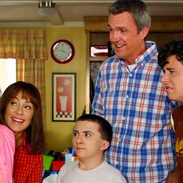the heck family  thumbnail