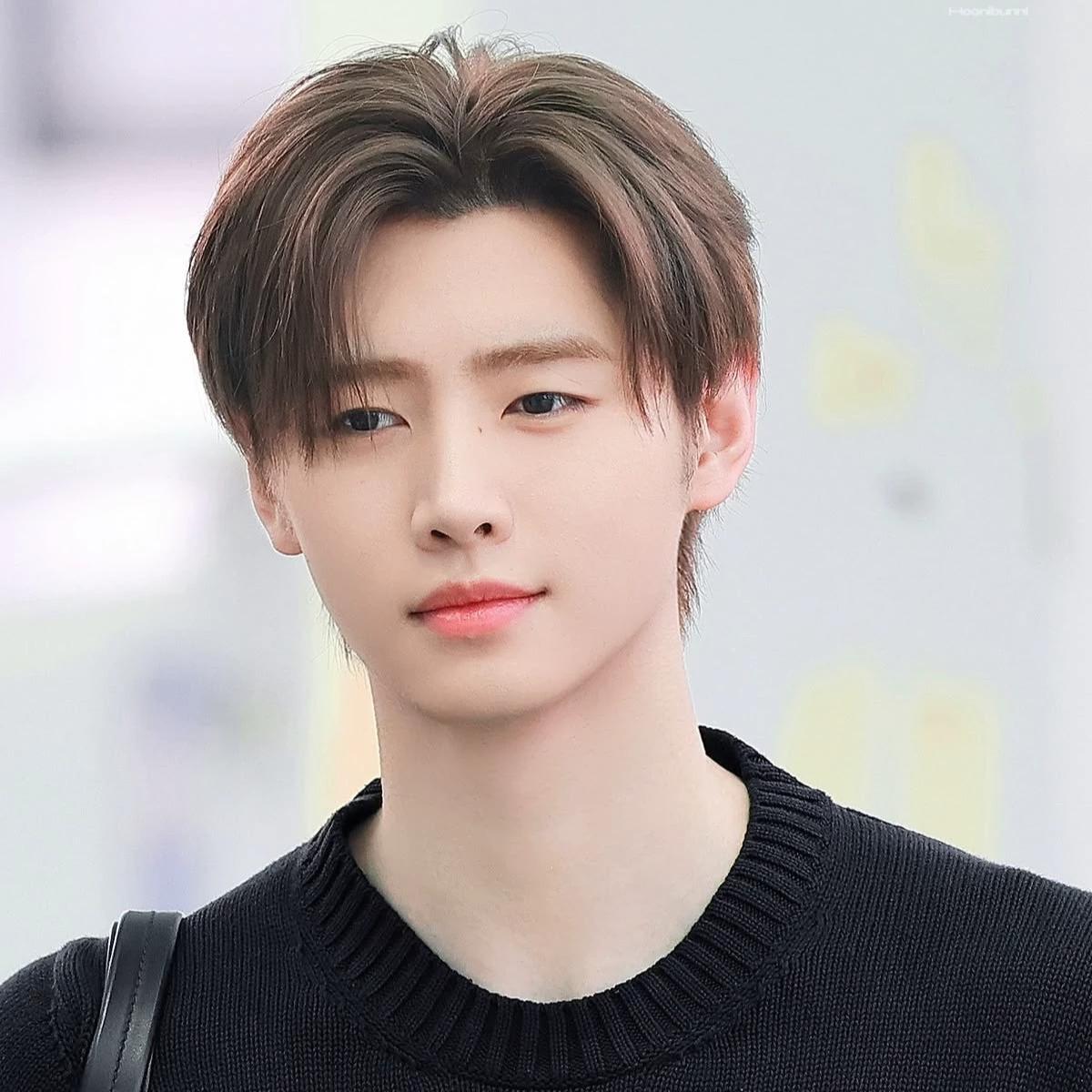 Smart Sunghoon thumbnail
