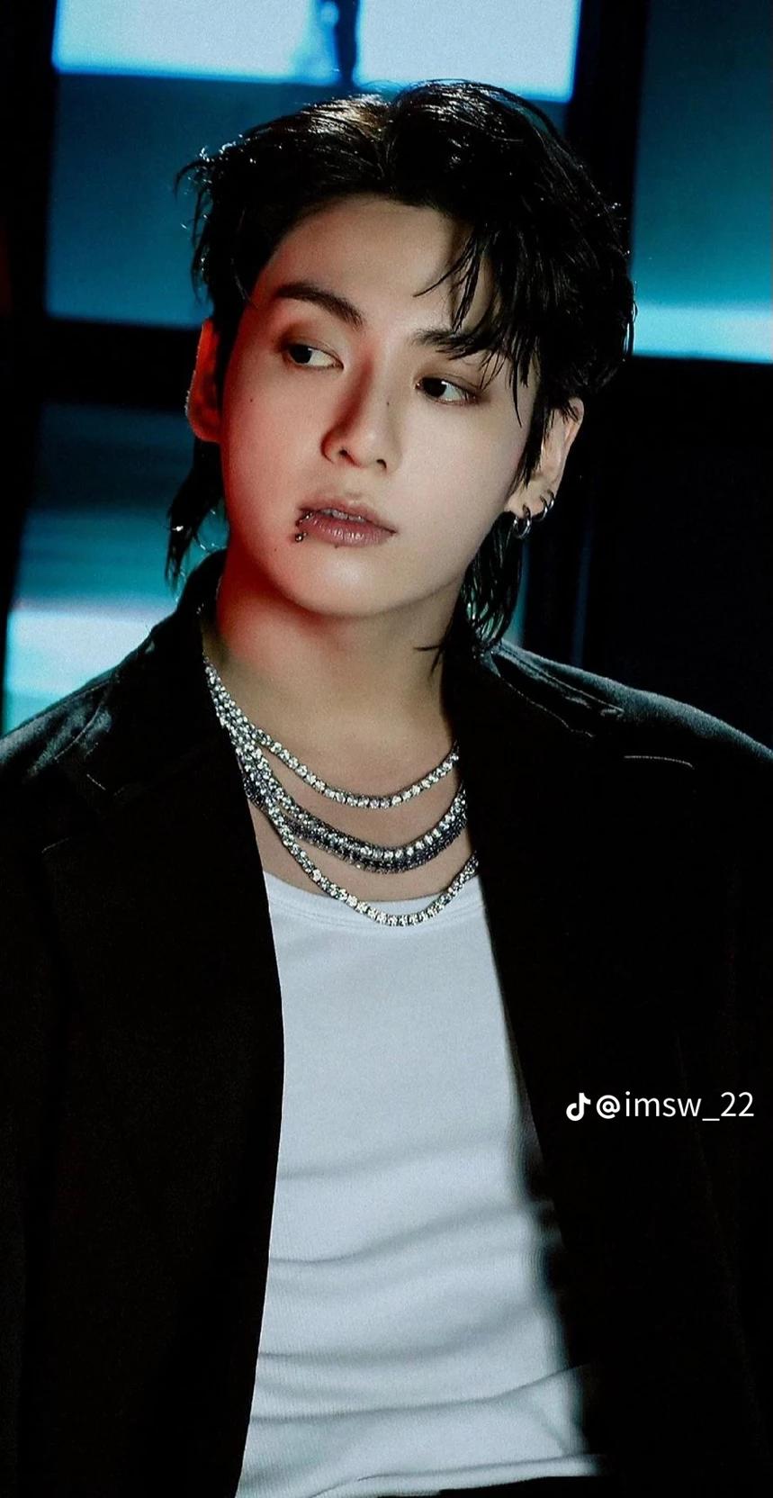 Mafia leader Jeon Jungkook thumbnail
