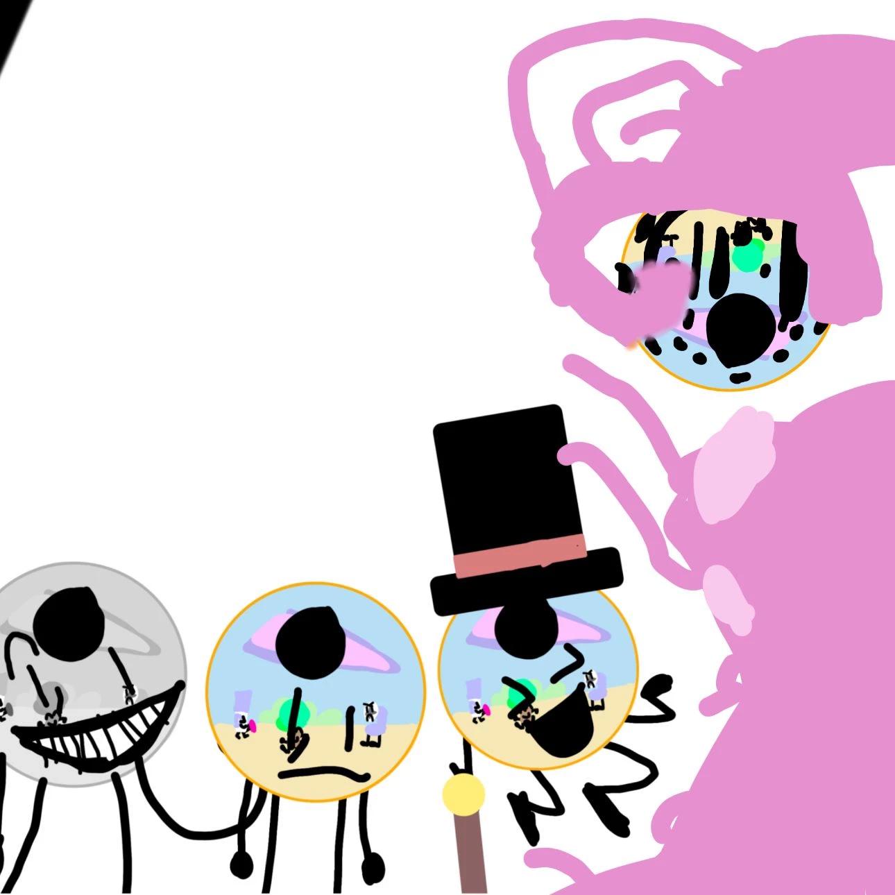 eldino cartoon, eldino, the dino and the parasite show thumbnail