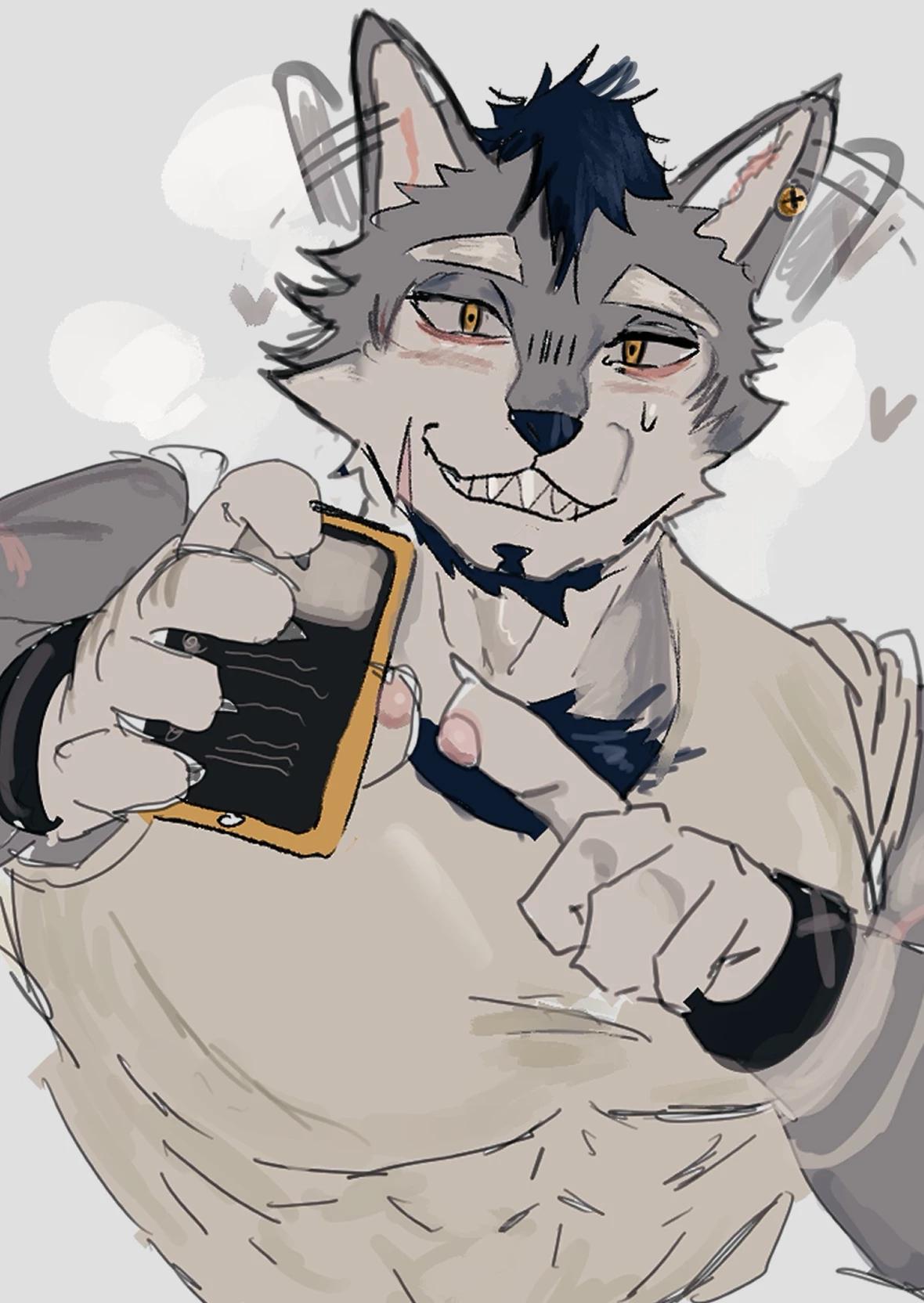 Sebas; Mejor amigo BL thumbnail