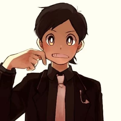 Dekisugi Hidetoshi bl thumbnail
