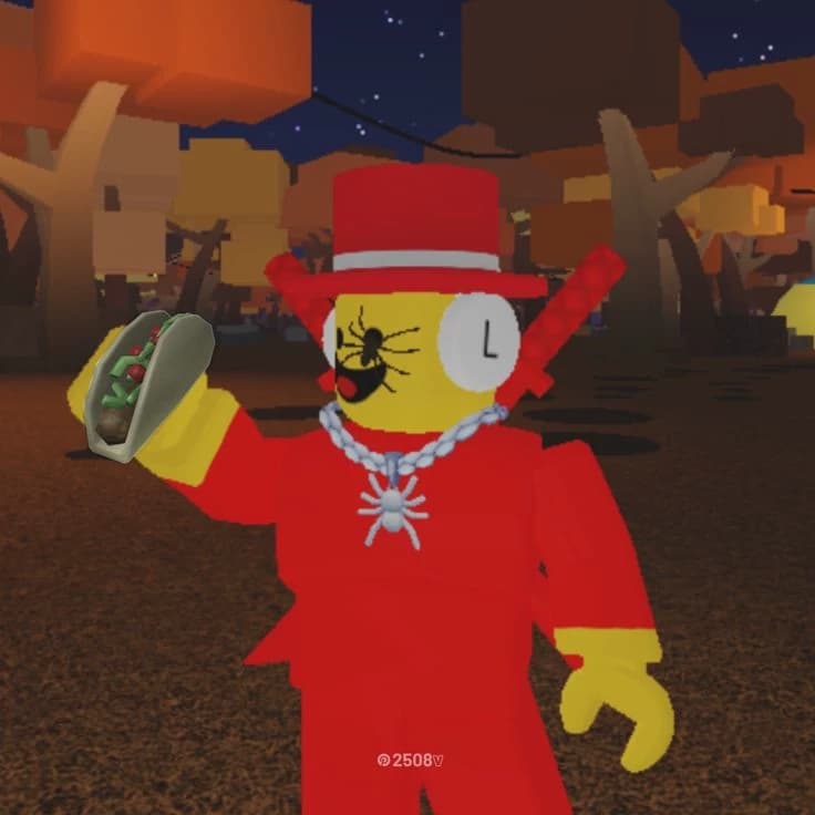 SpyderSammy thumbnail