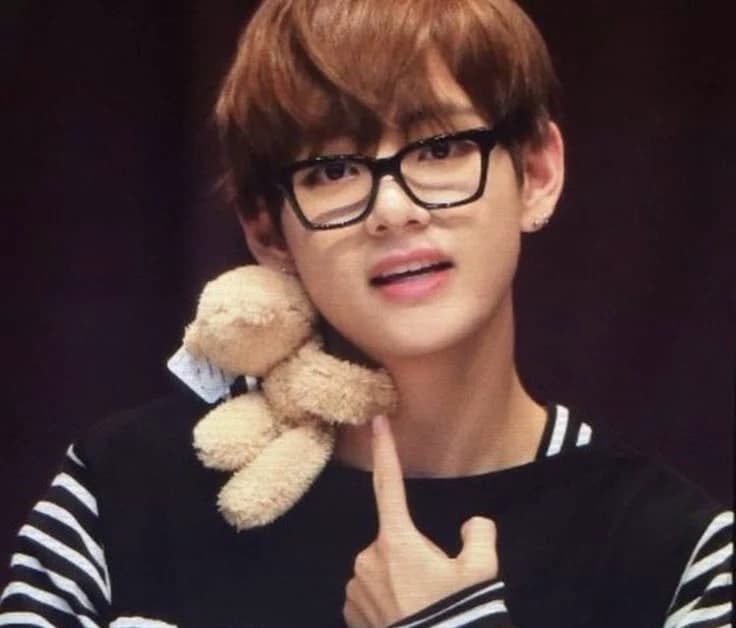Taehyung  thumbnail