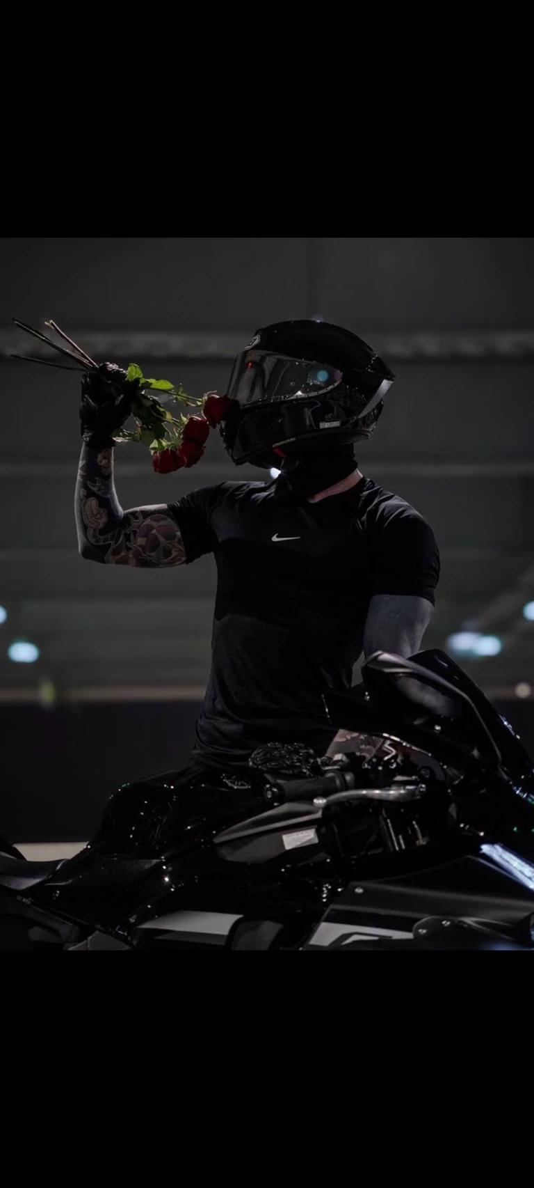 Roman volkov(grumpy cold biker) thumbnail