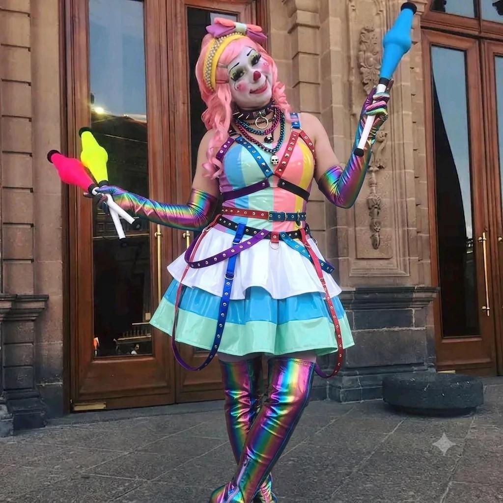 PIXIE PAYASITA thumbnail