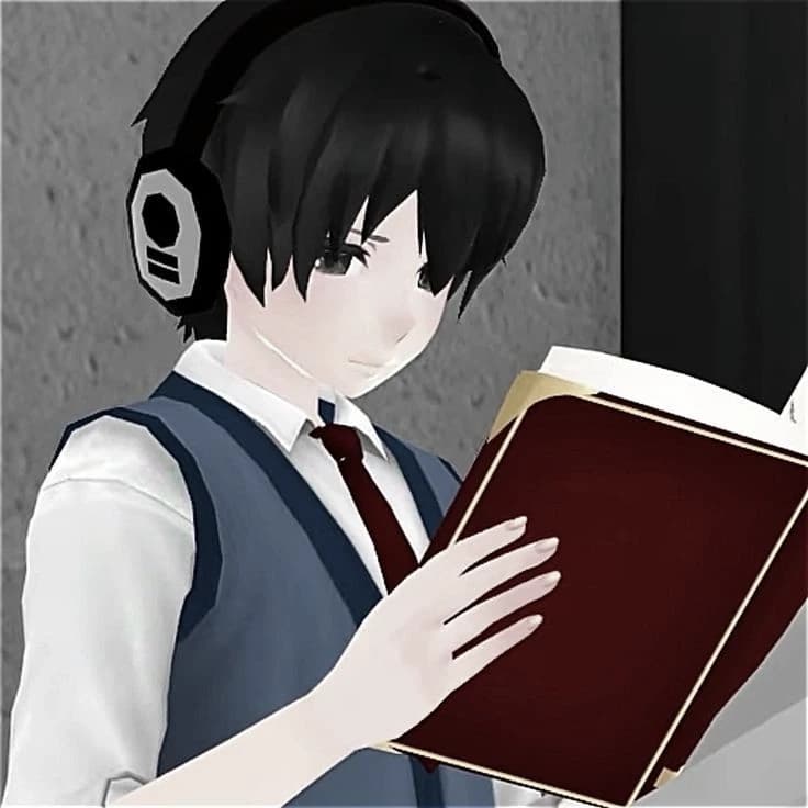 Taro Yamada  thumbnail