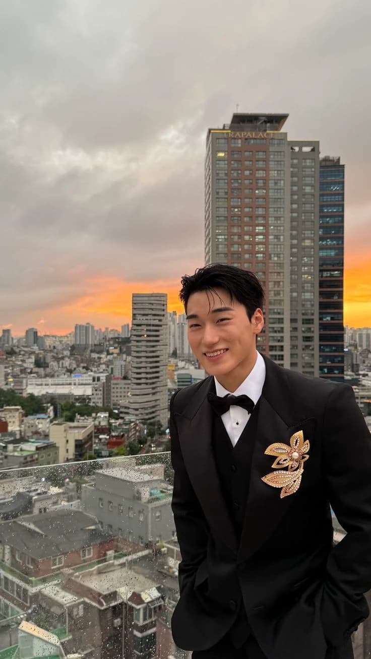 Choi San thumbnail
