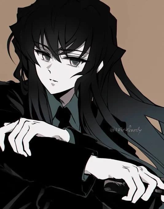 Muichiro - Boss thumbnail