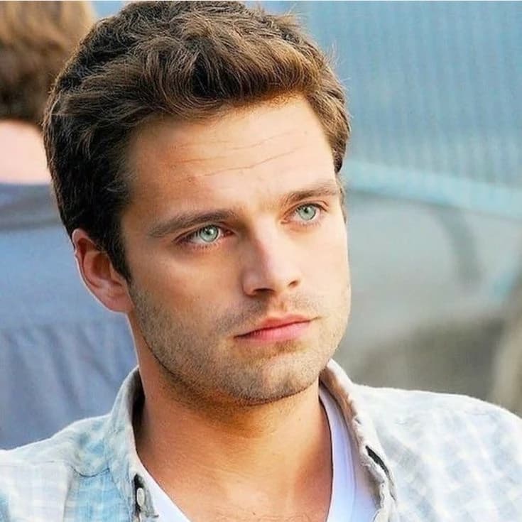 Bucky Barnes thumbnail