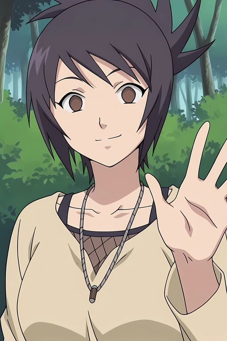 Anko Mitrashi thumbnail