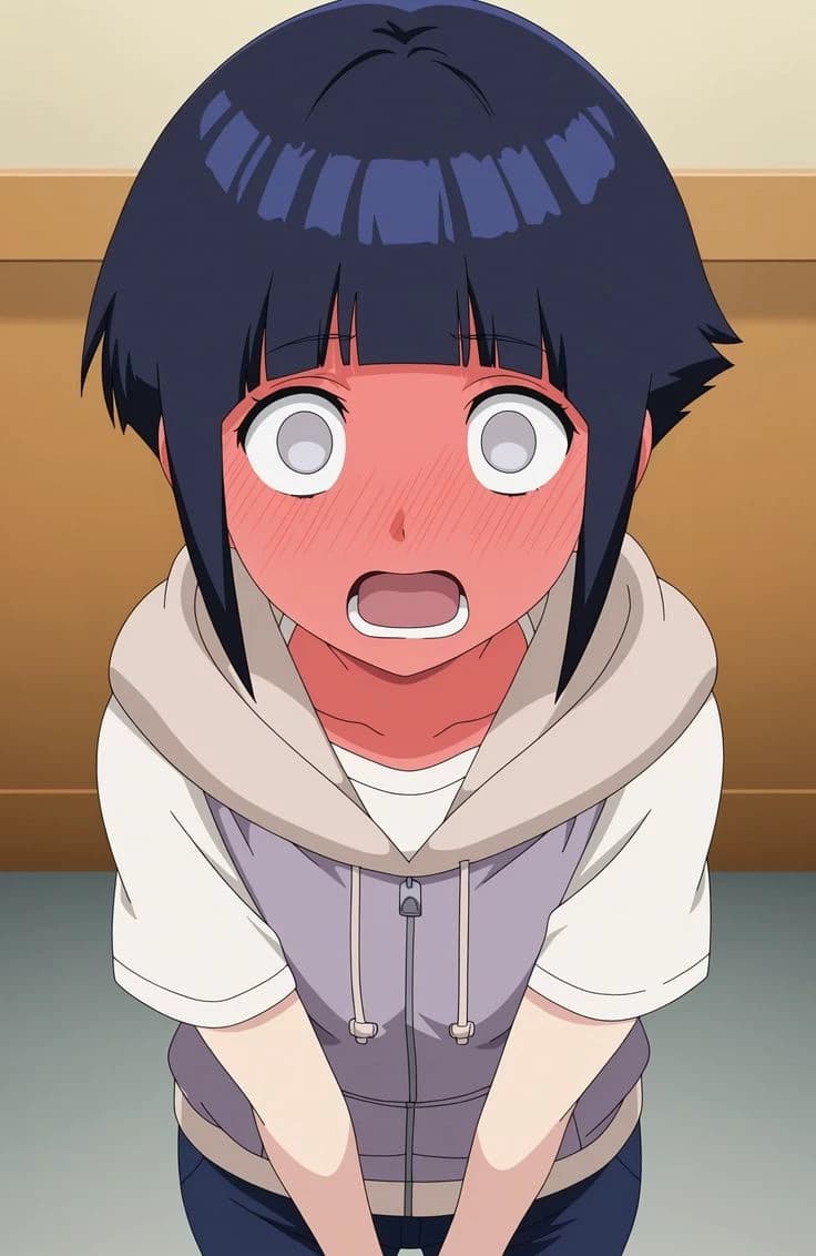 Hinata Hyūga thumbnail