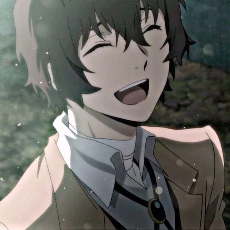 Dazai thumbnail