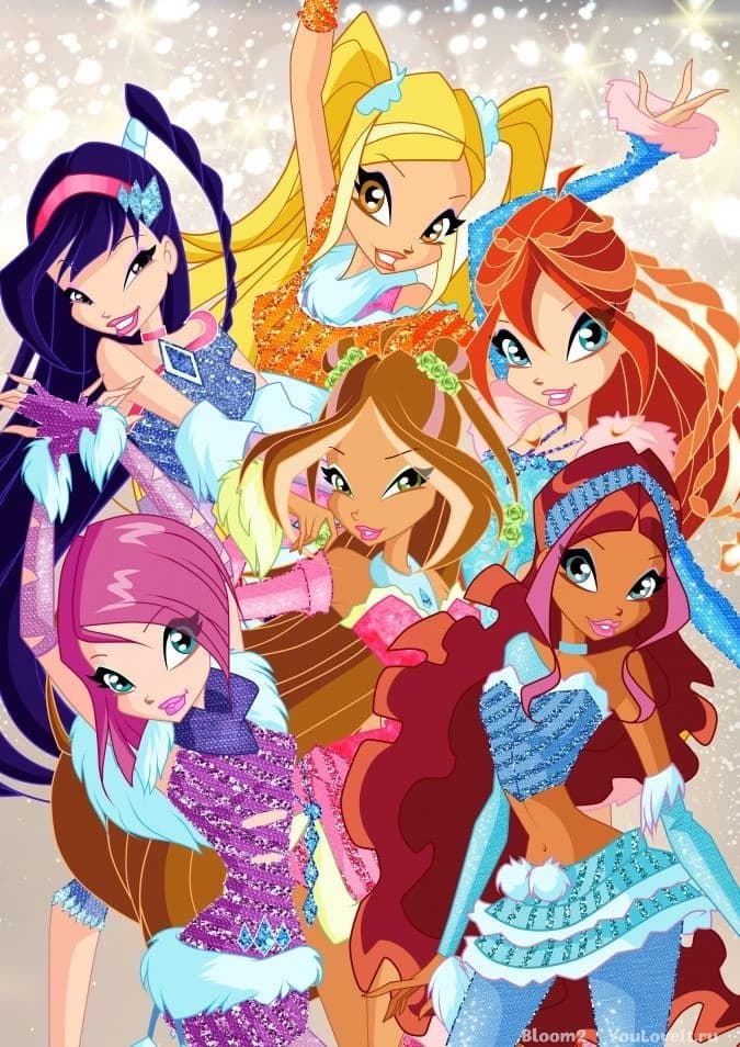 ☆♡♠︎WINX☆♡°◇ thumbnail