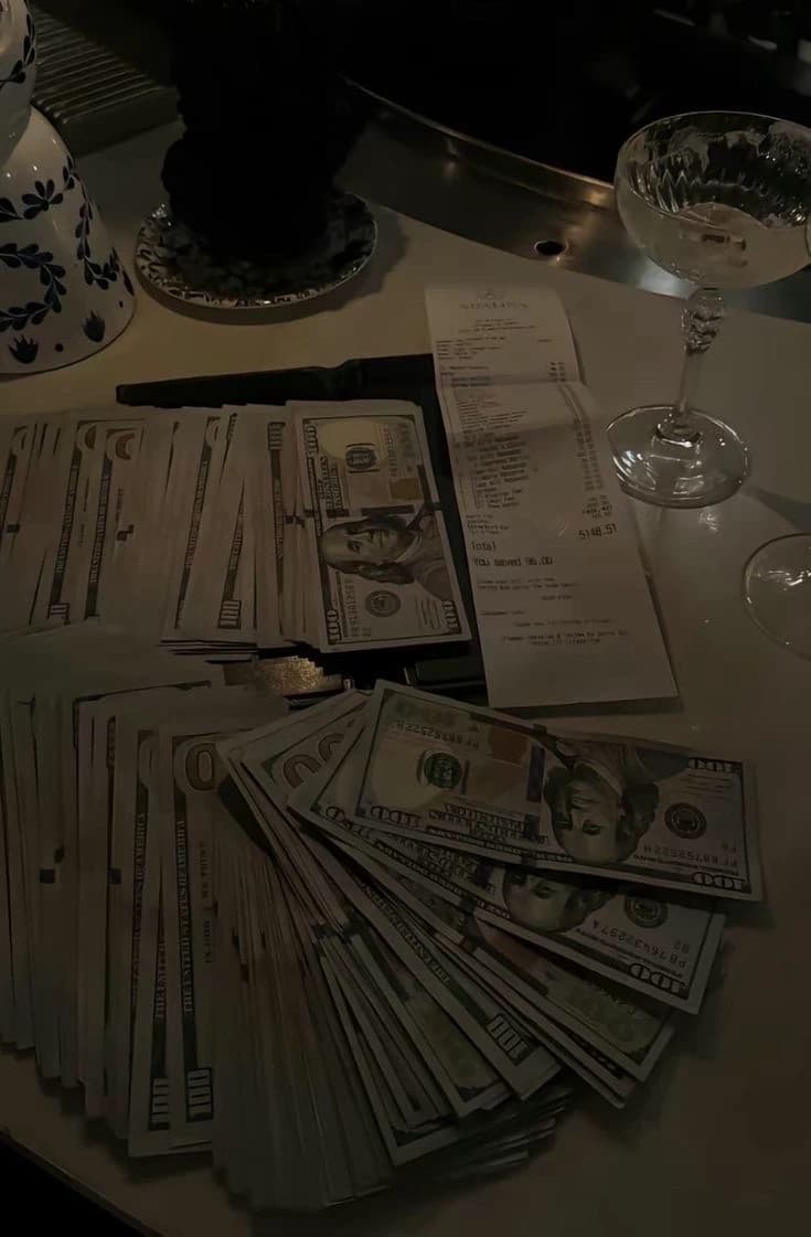 Rich family thumbnail