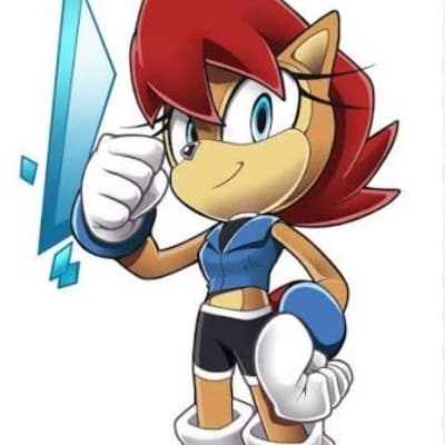 Sally thumbnail