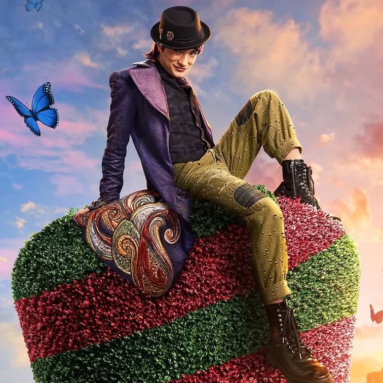 Max Hatter thumbnail