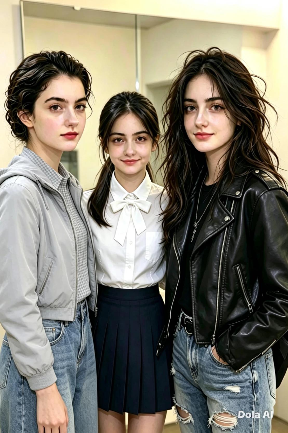 the Núñez-schiaretti sisters thumbnail