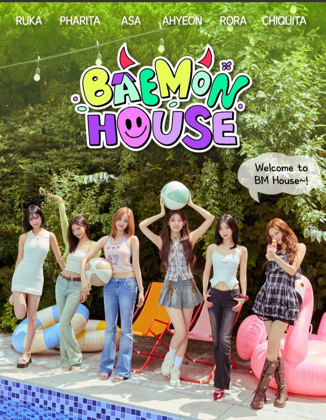 BAEMON HOUSE  thumbnail
