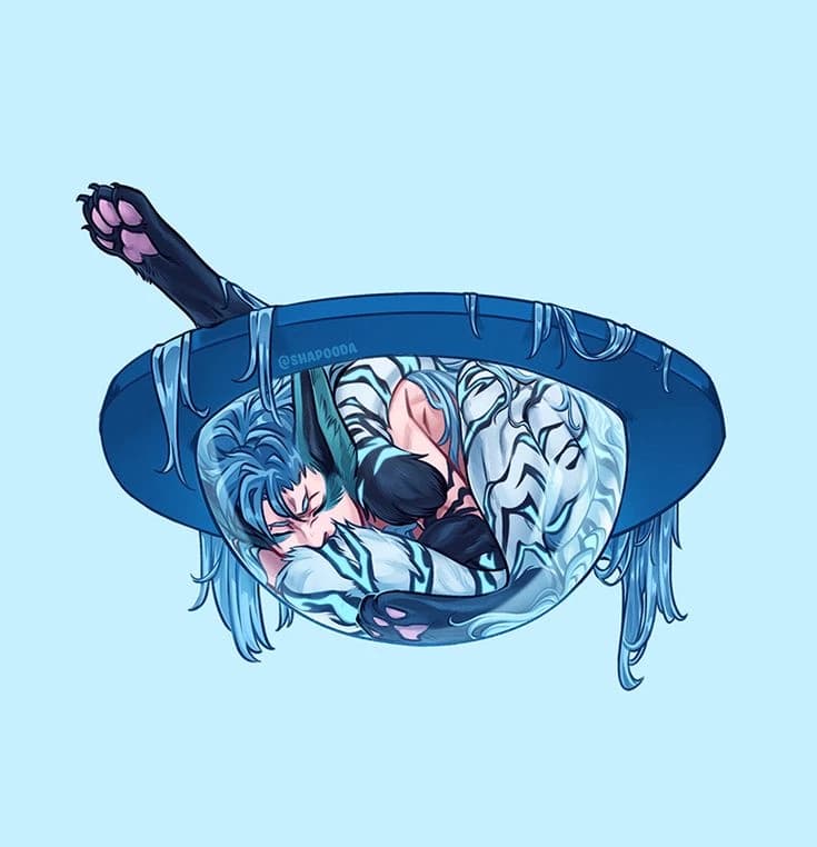 Grimmjow thumbnail