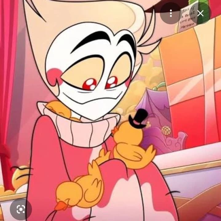 Lucifer Morningstar thumbnail