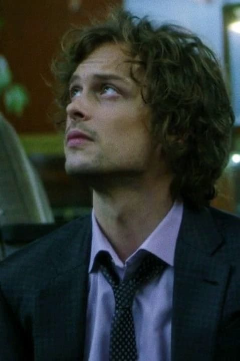Spencer Reid thumbnail