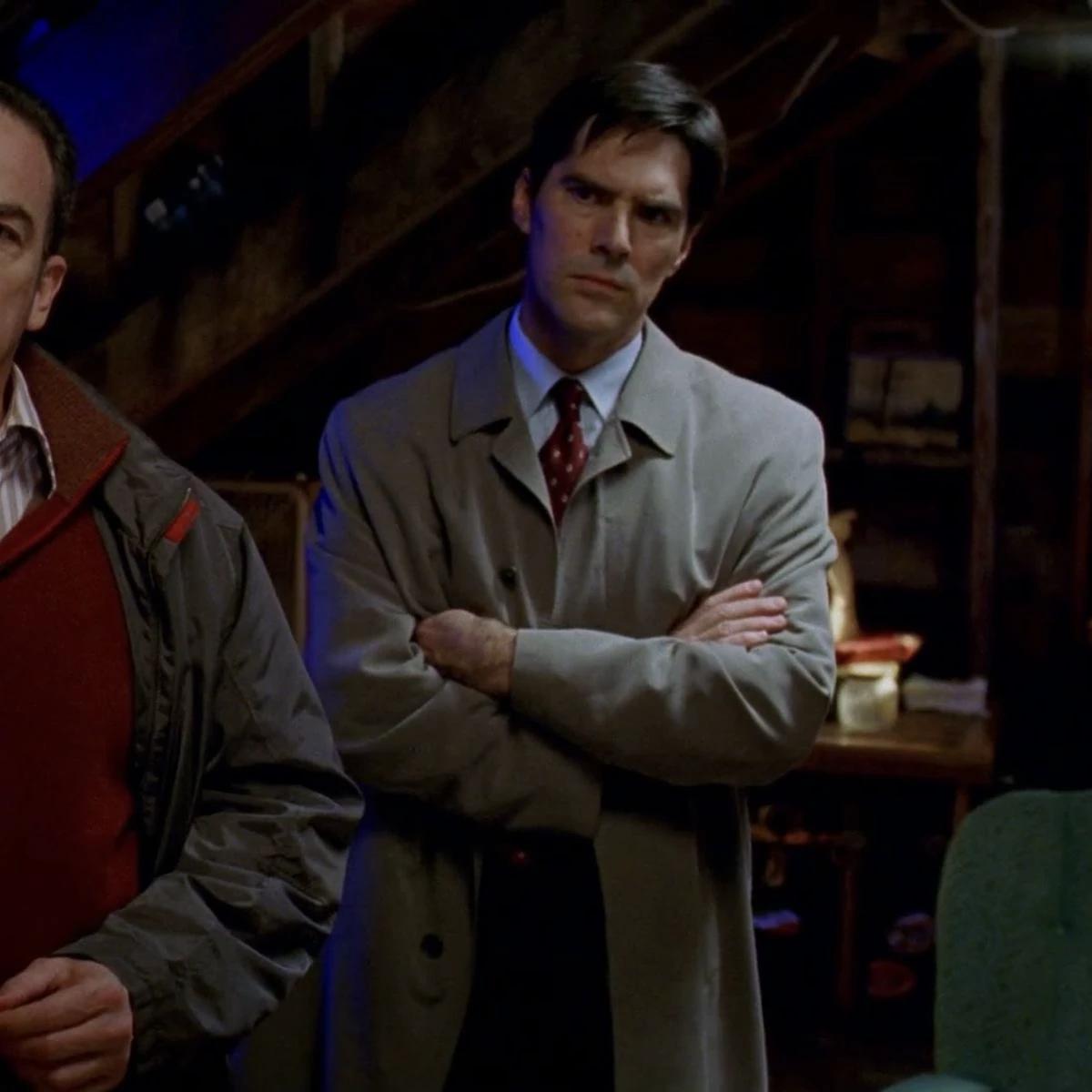 Aaron Hotchner thumbnail