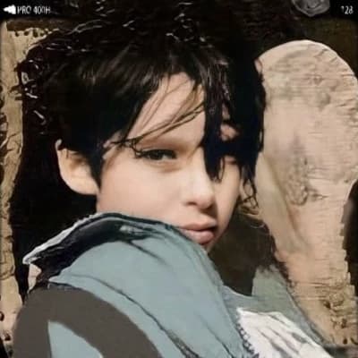 Bill Kaulitz thumbnail