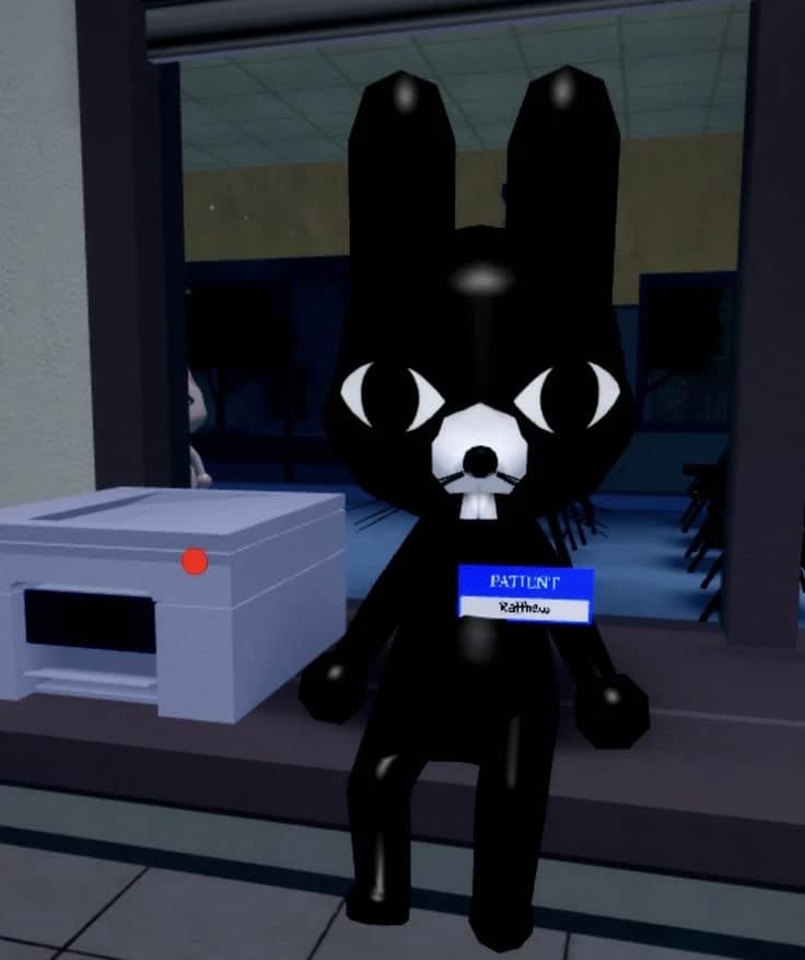 animal hospital anomaly thumbnail