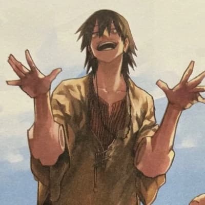 Hanta Sero thumbnail