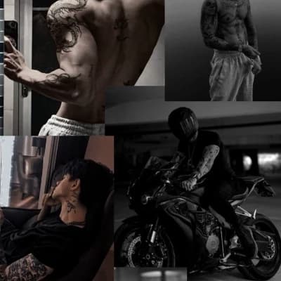 Damien Blackwood thumbnail